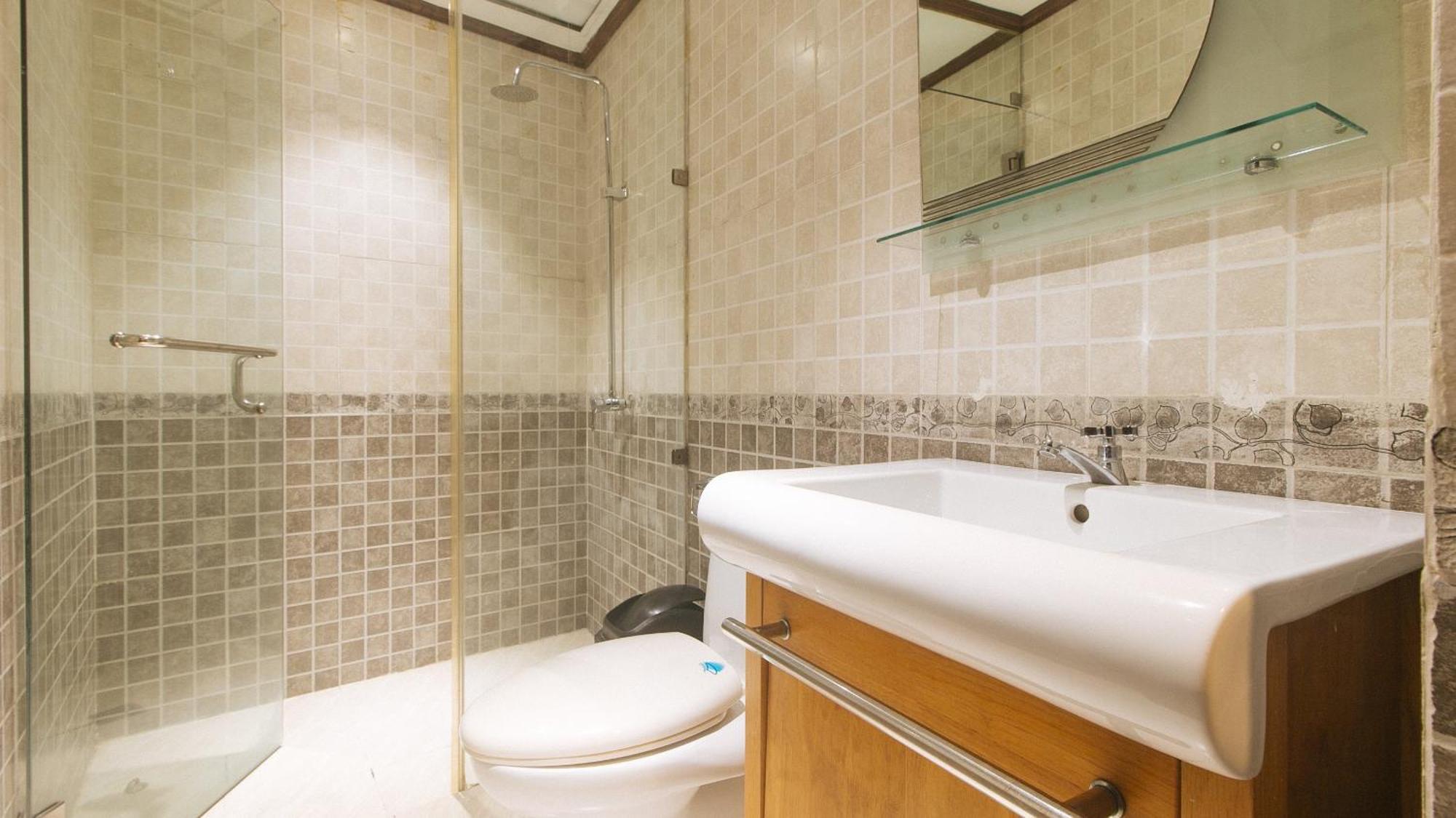 Reddoorz Premium At Jjimjbang Hotel Spa Маніла Номер фото