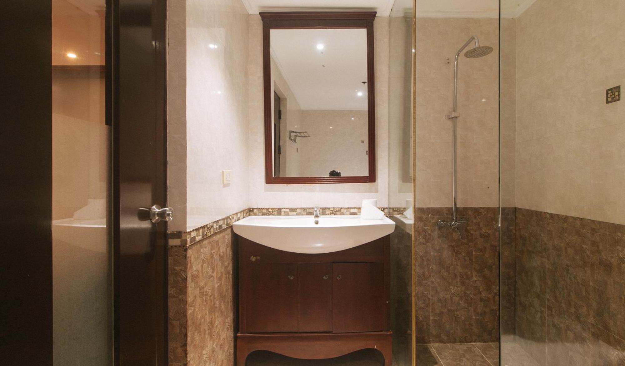 Reddoorz Premium At Jjimjbang Hotel Spa Маніла Номер фото